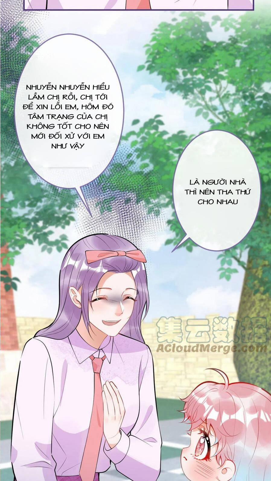 Ta Có Năm Đại Lão Ba Ba 244 trang 13