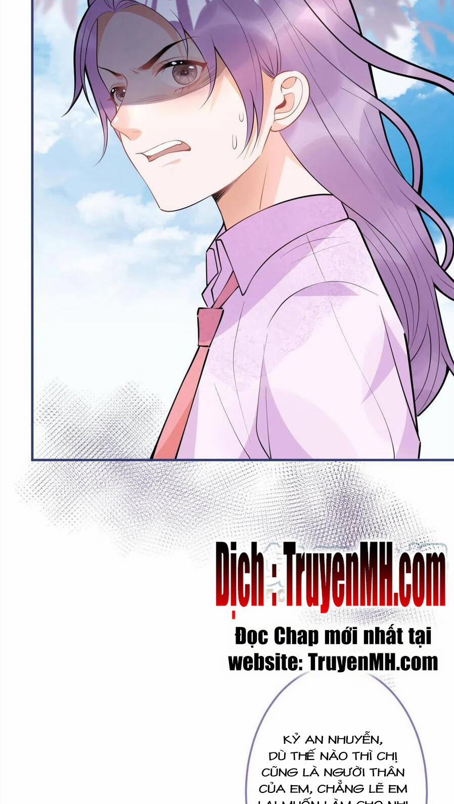 Ta Có Năm Đại Lão Ba Ba 244 trang 16