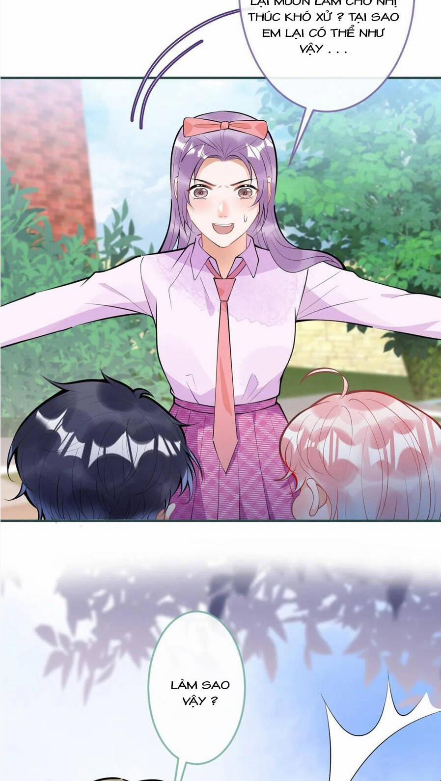 Ta Có Năm Đại Lão Ba Ba 244 trang 17