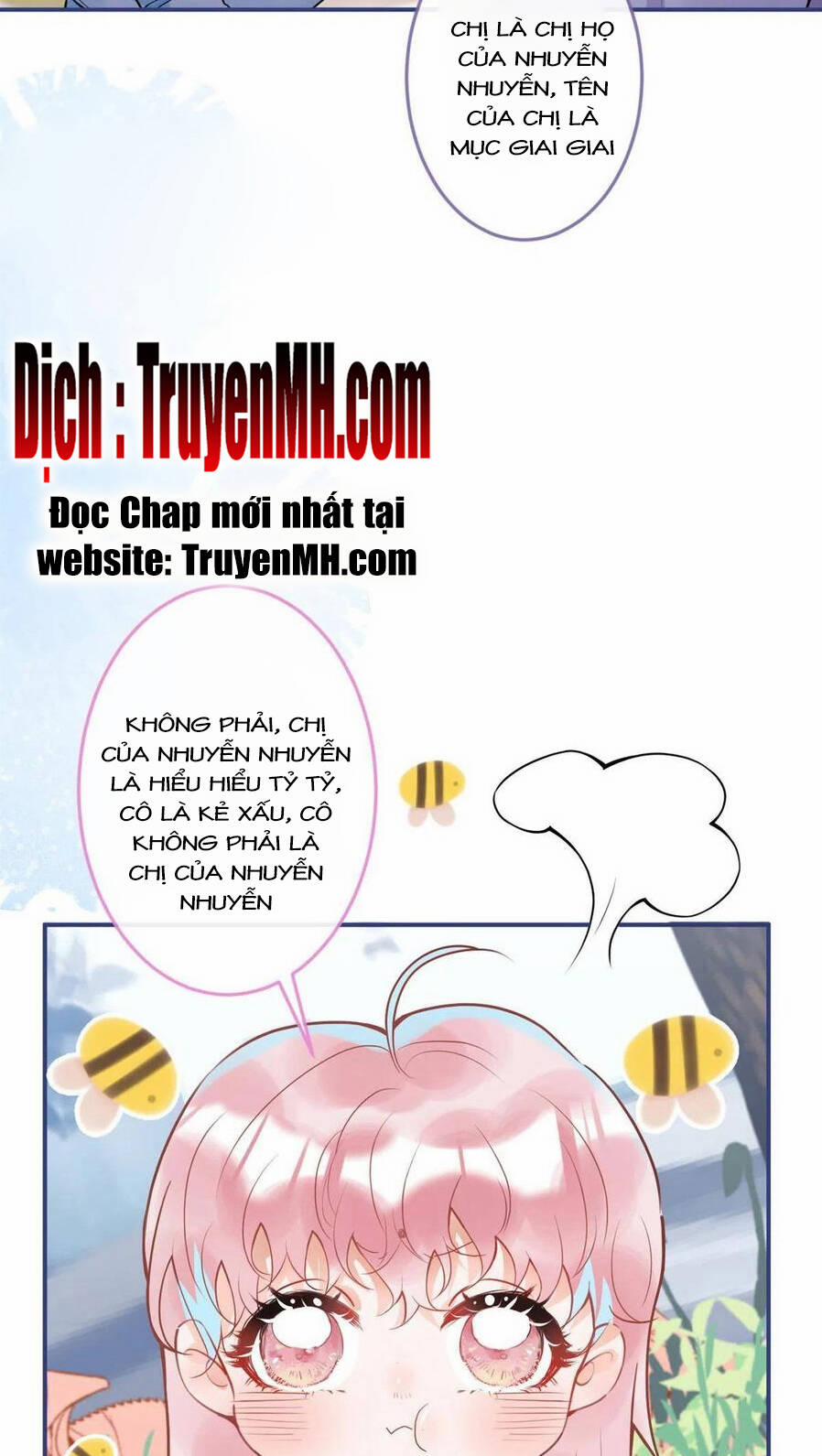 Ta Có Năm Đại Lão Ba Ba 244 trang 4