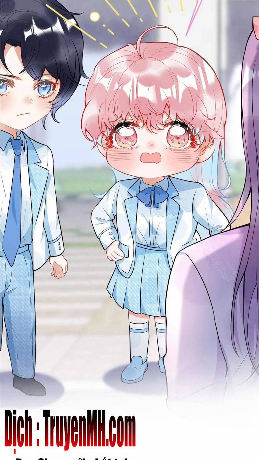 Ta Có Năm Đại Lão Ba Ba 244 trang 8