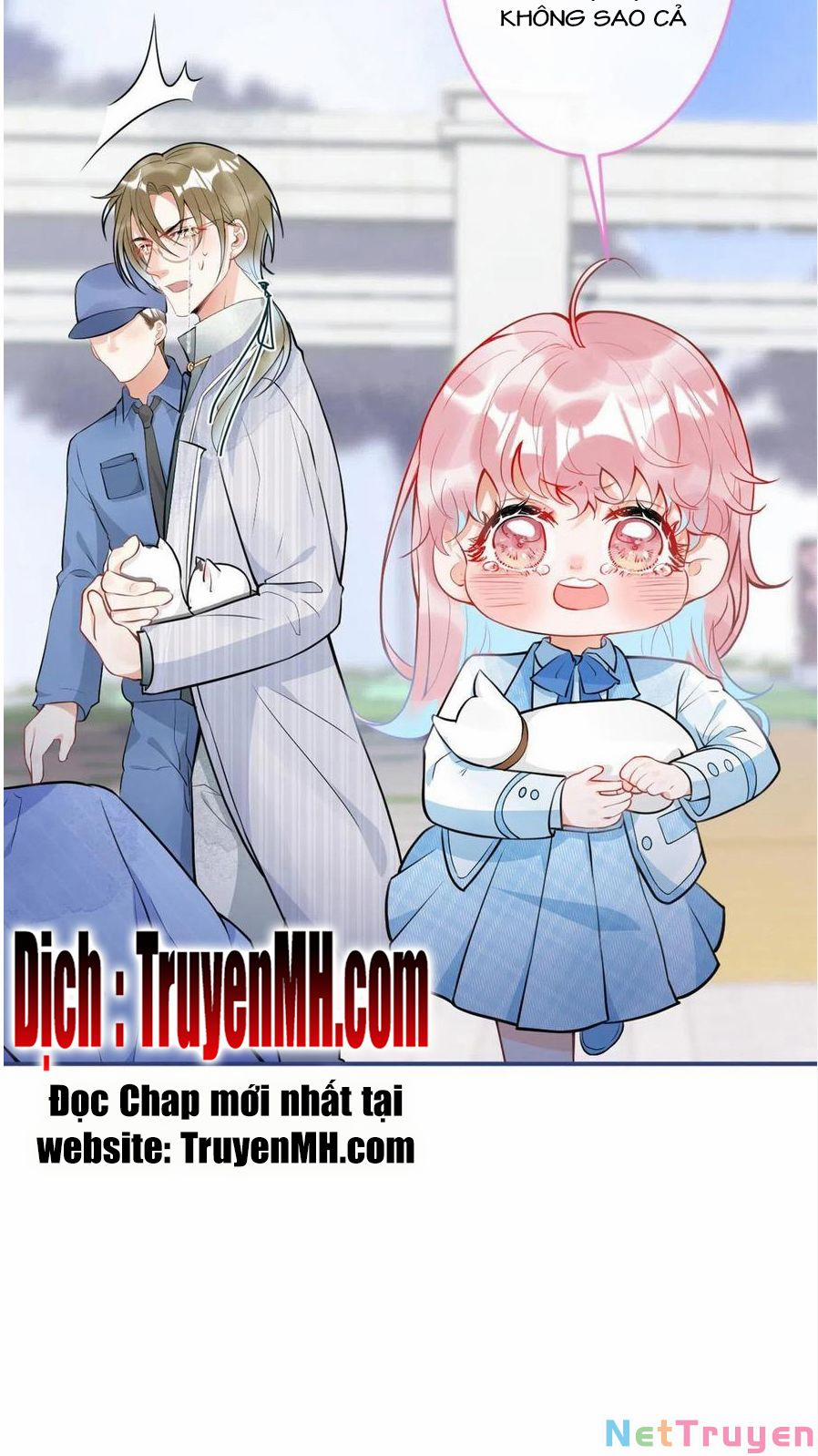 Ta Có Năm Đại Lão Ba Ba 247 trang 12