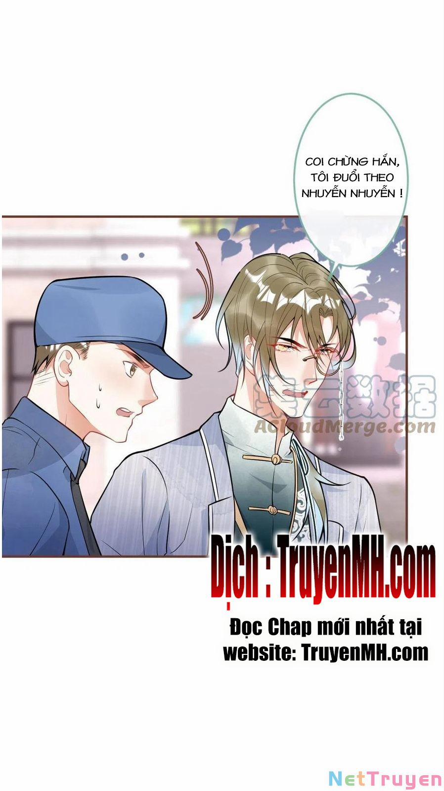 Ta Có Năm Đại Lão Ba Ba 247 trang 13