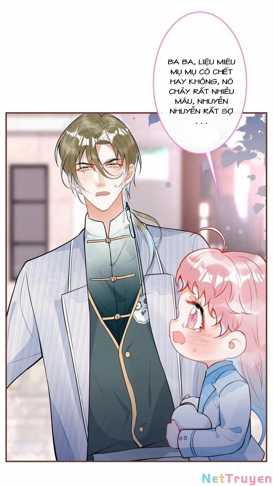 Ta Có Năm Đại Lão Ba Ba 247 trang 14