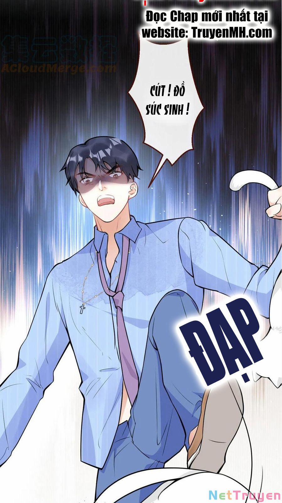 Ta Có Năm Đại Lão Ba Ba 247 trang 4