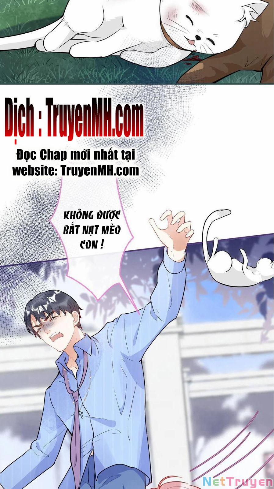 Ta Có Năm Đại Lão Ba Ba 247 trang 7