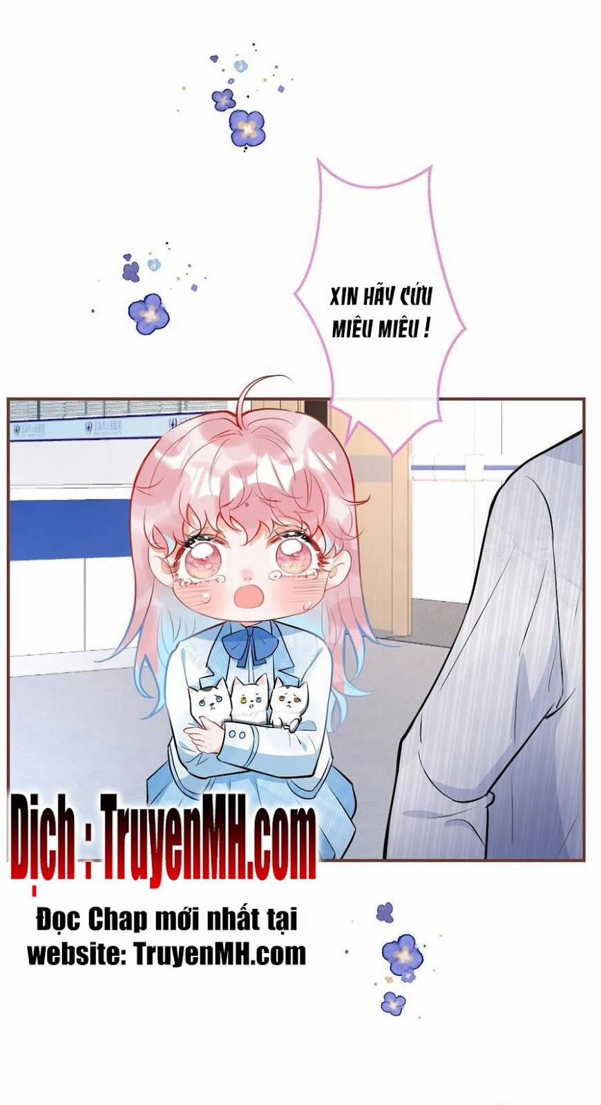 Ta Có Năm Đại Lão Ba Ba 248 trang 1