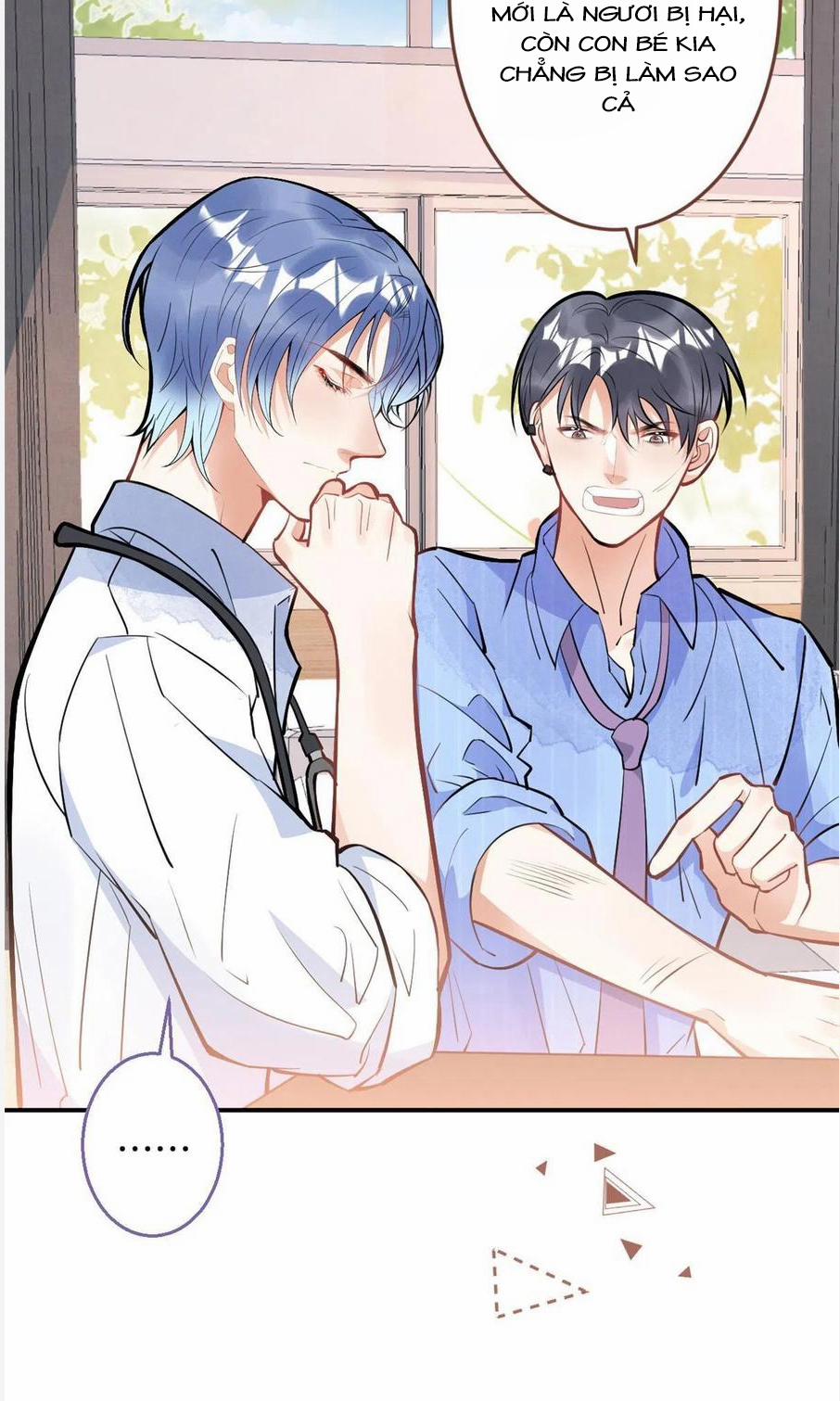 Ta Có Năm Đại Lão Ba Ba 249 trang 10