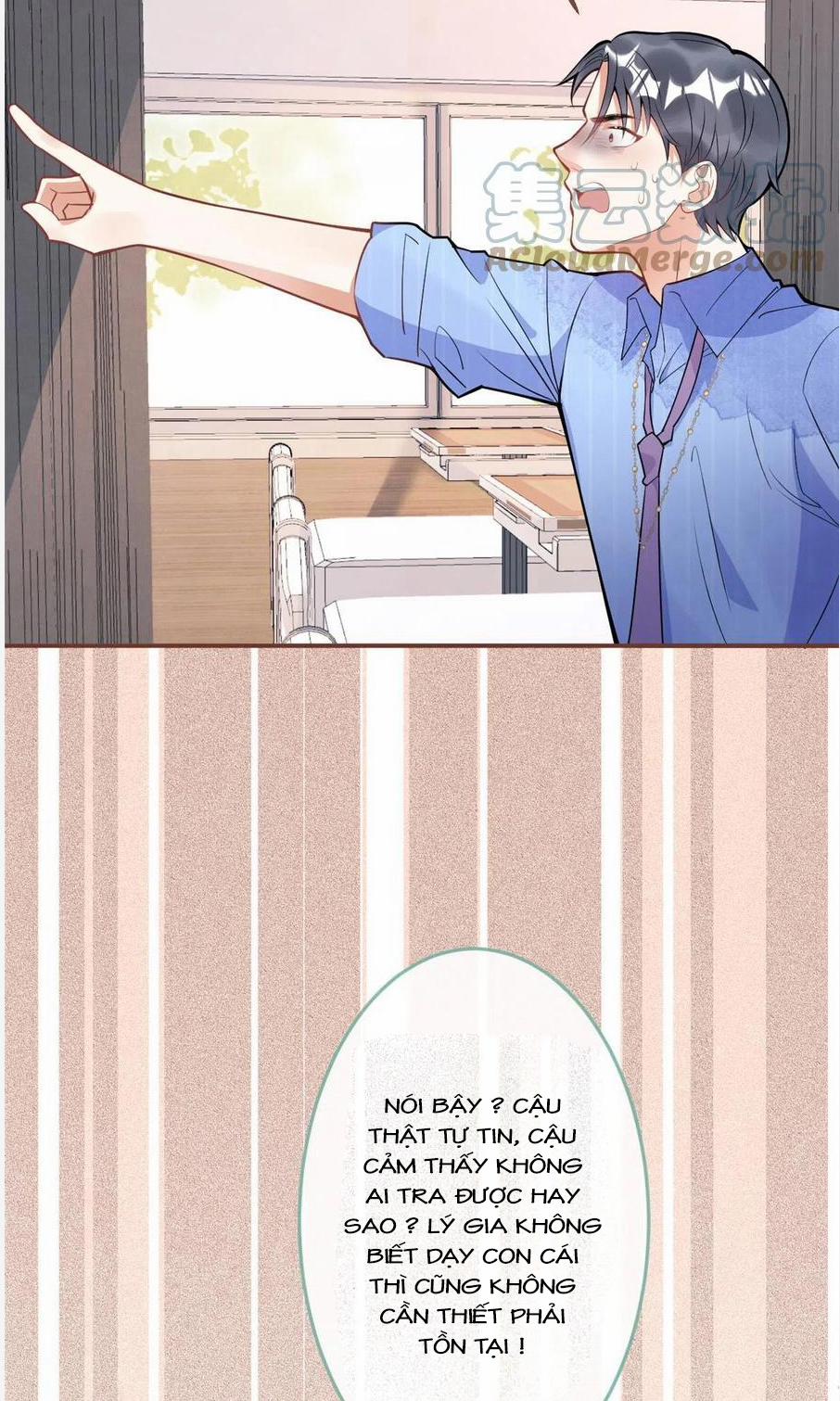 Ta Có Năm Đại Lão Ba Ba 249 trang 16