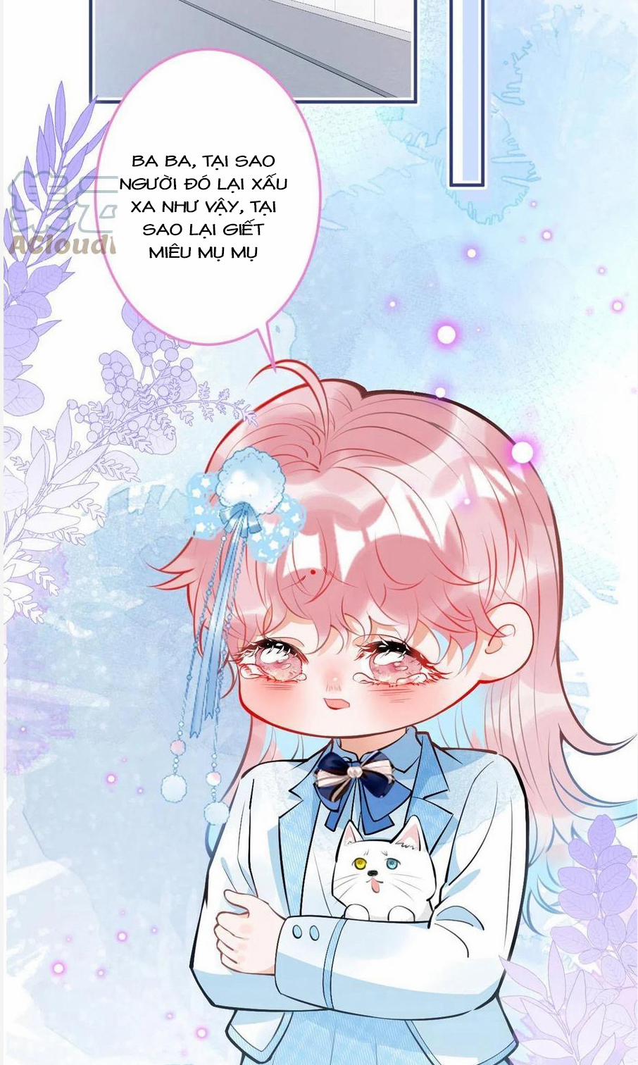 Ta Có Năm Đại Lão Ba Ba 249 trang 2