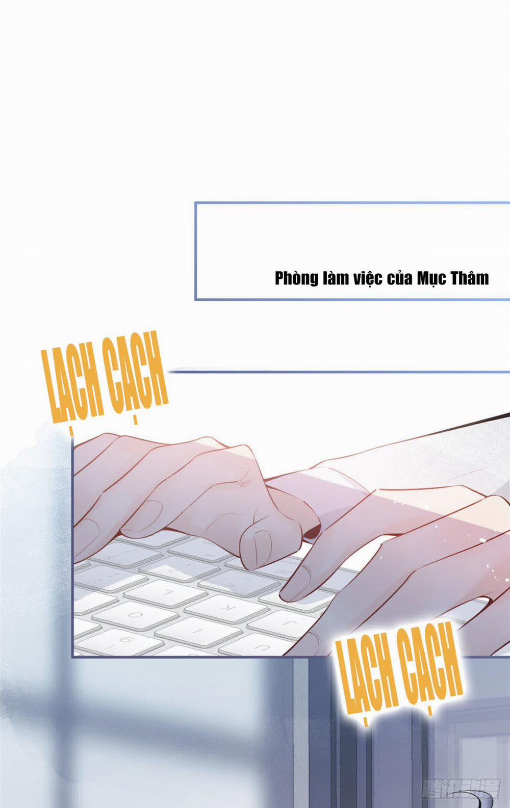 Ta Có Năm Đại Lão Ba Ba 25 trang 1