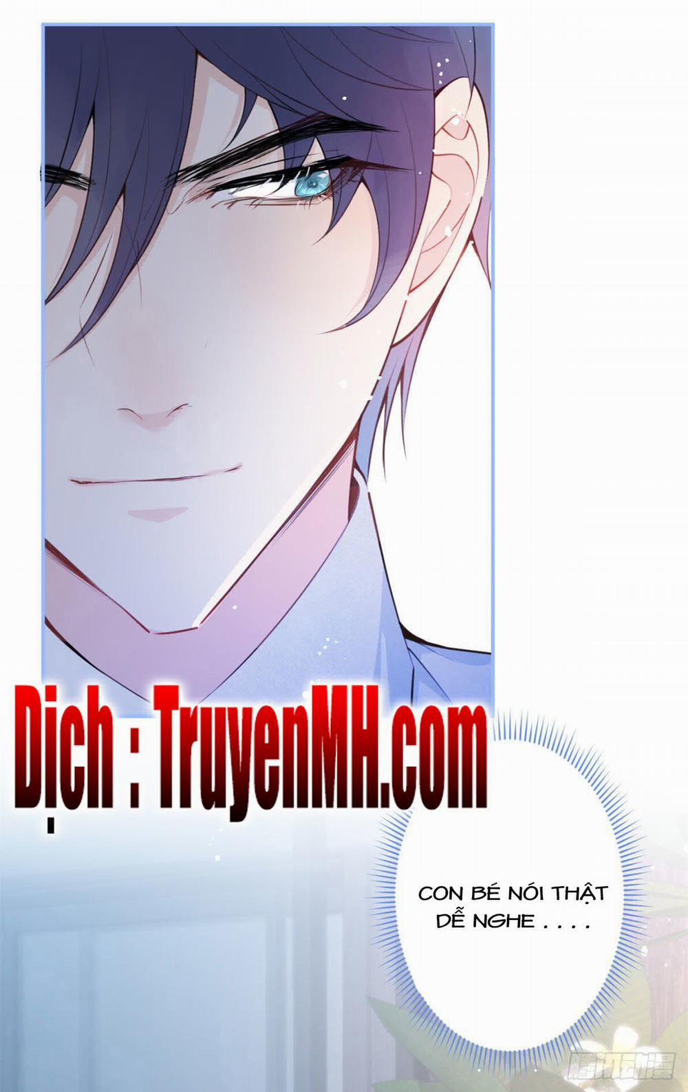 Ta Có Năm Đại Lão Ba Ba 25 trang 10