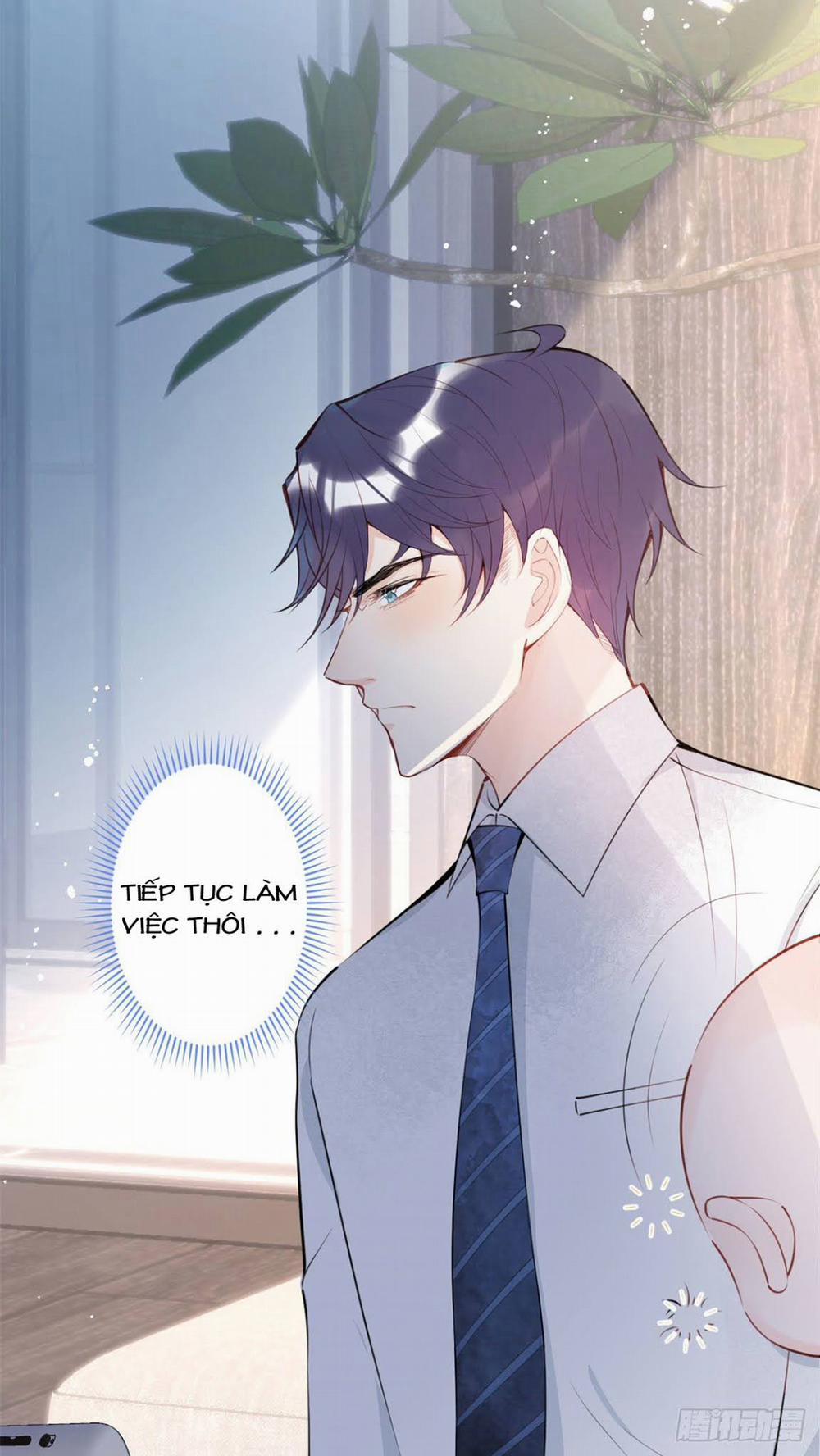 Ta Có Năm Đại Lão Ba Ba 25 trang 11