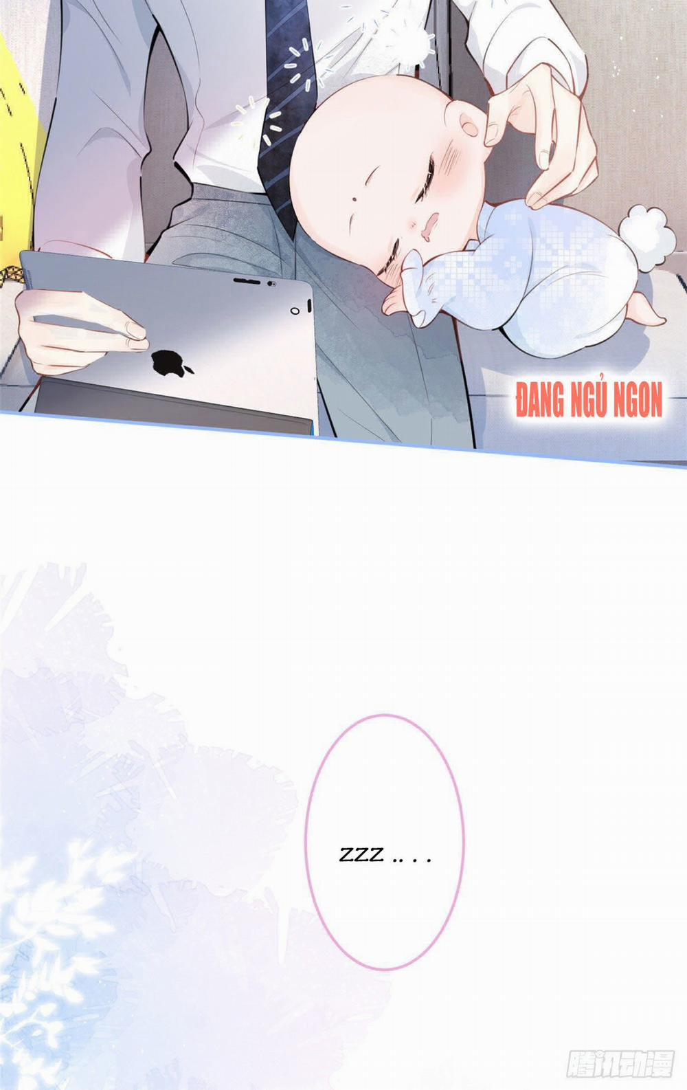 Ta Có Năm Đại Lão Ba Ba 25 trang 13