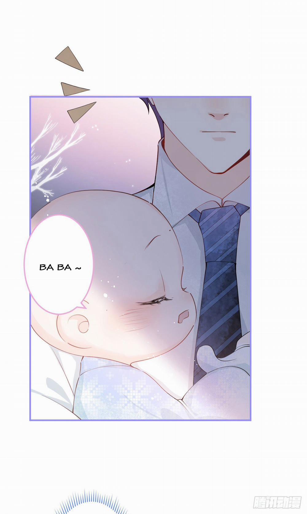 Ta Có Năm Đại Lão Ba Ba 25 trang 15