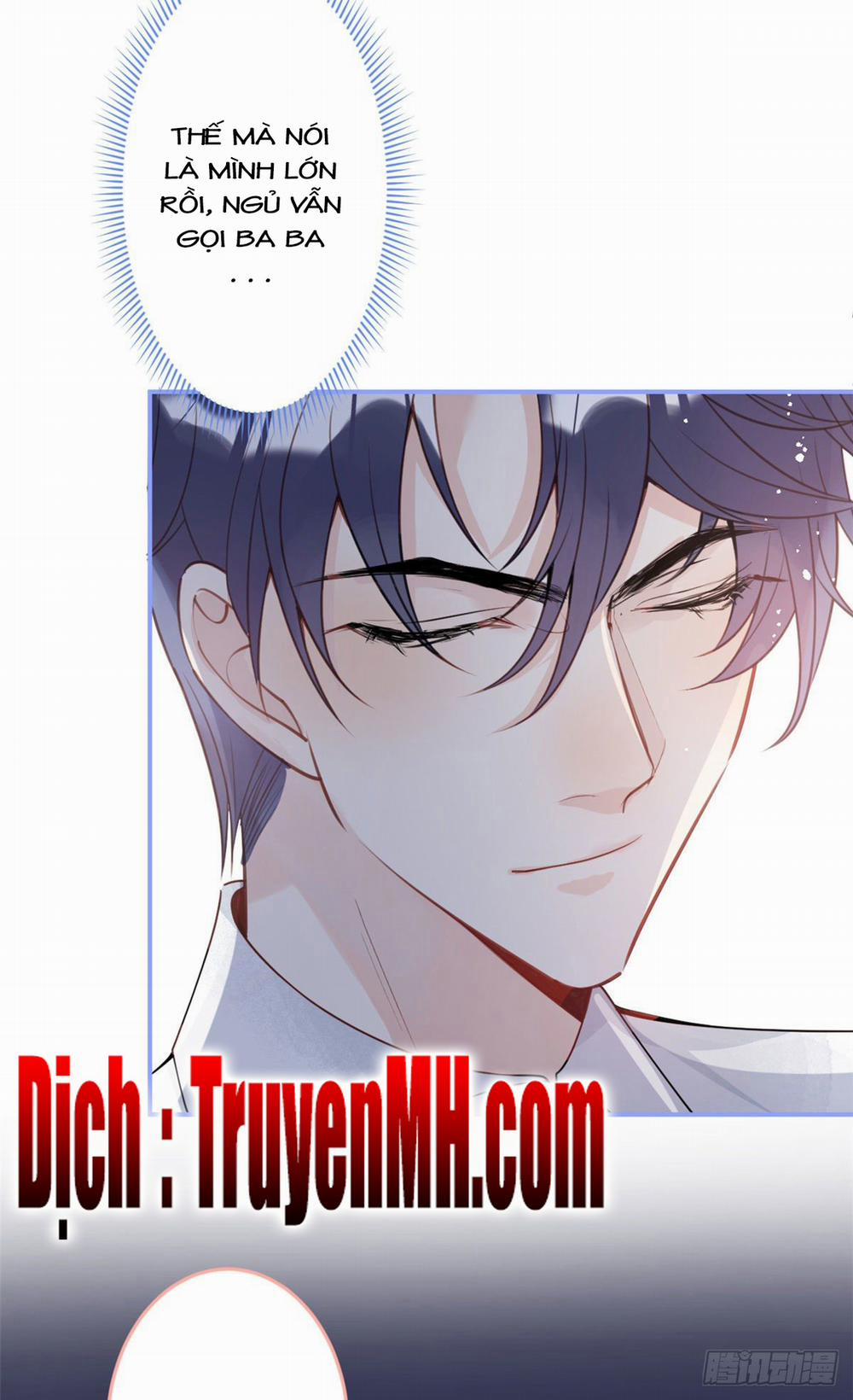 Ta Có Năm Đại Lão Ba Ba 25 trang 16