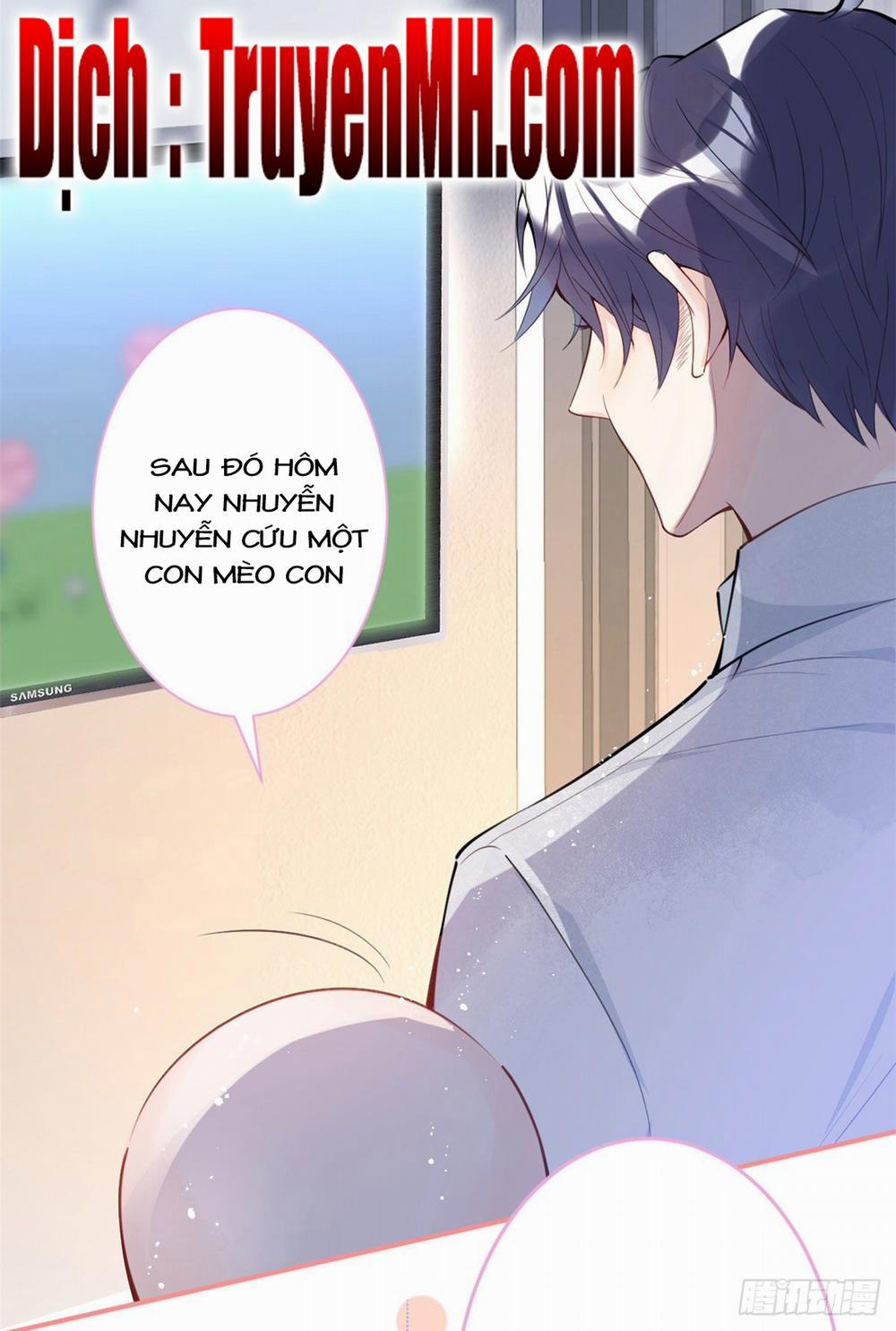 Ta Có Năm Đại Lão Ba Ba 25 trang 2