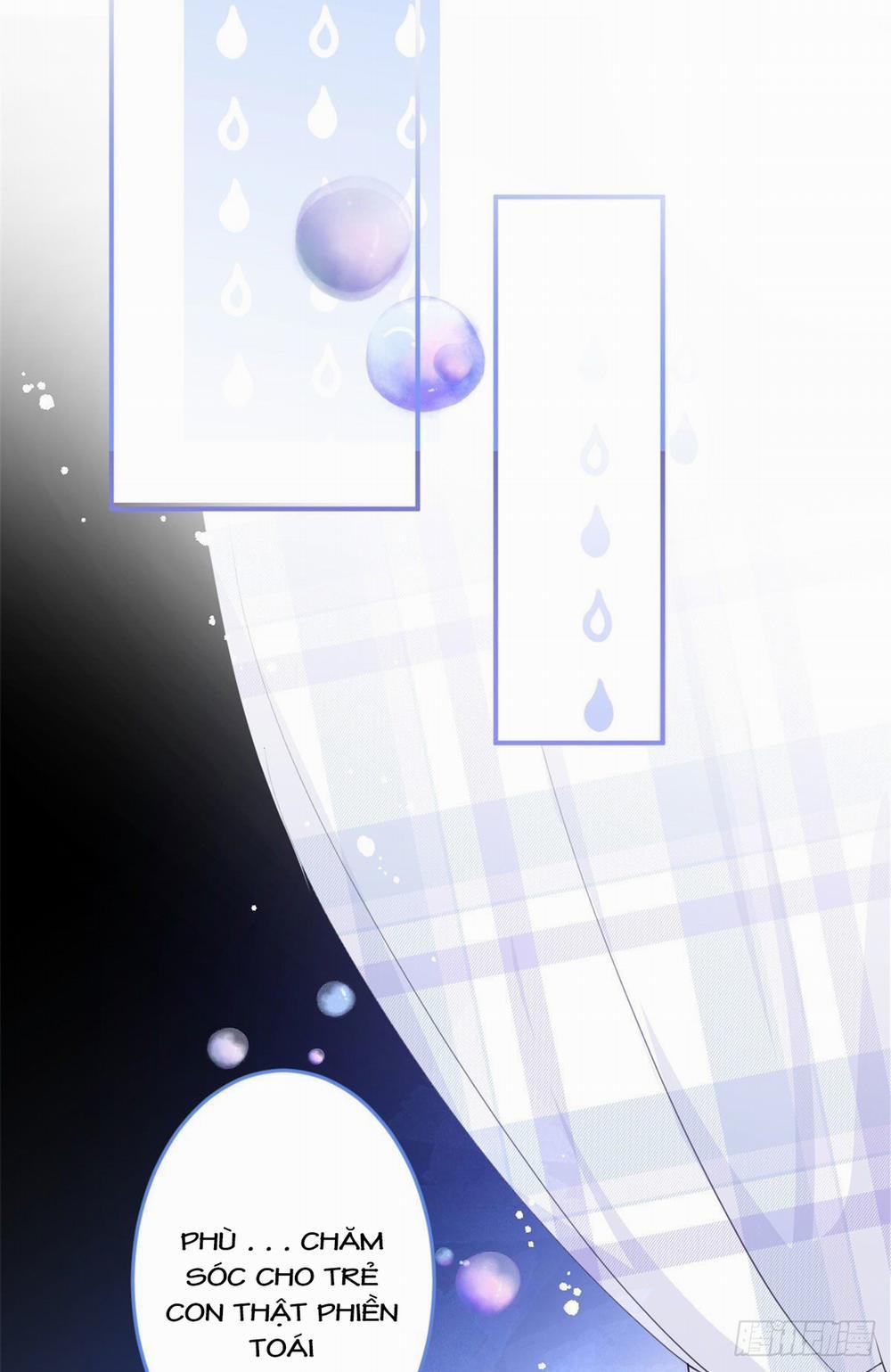 Ta Có Năm Đại Lão Ba Ba 25 trang 21