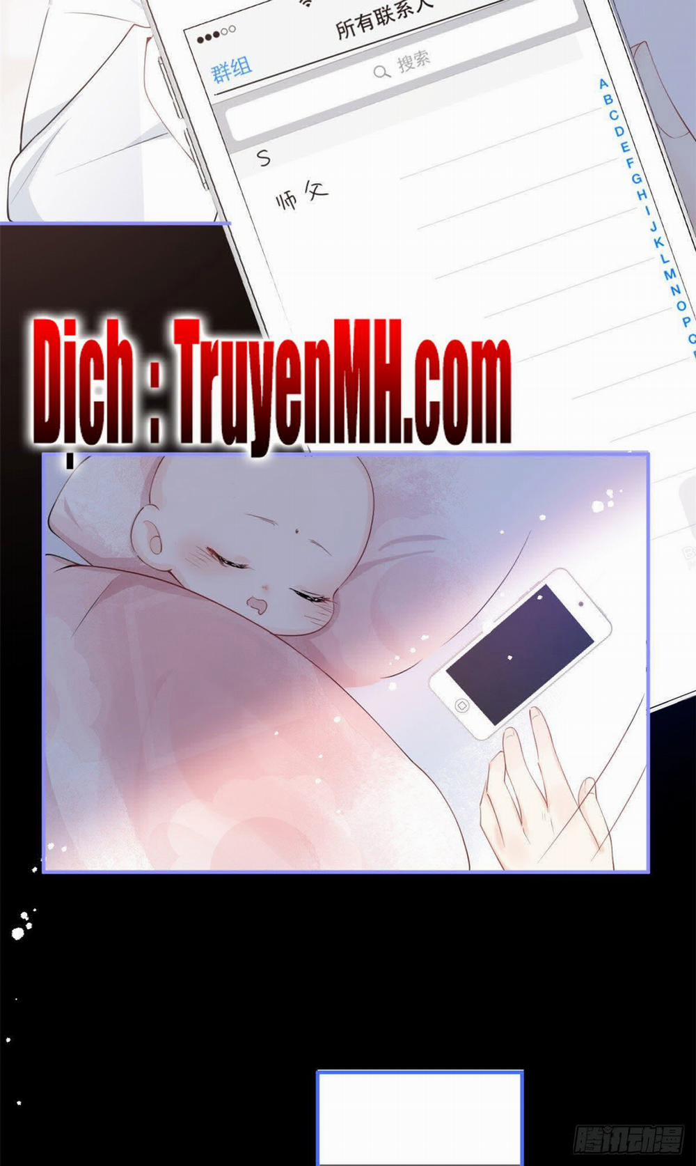 Ta Có Năm Đại Lão Ba Ba 25 trang 24