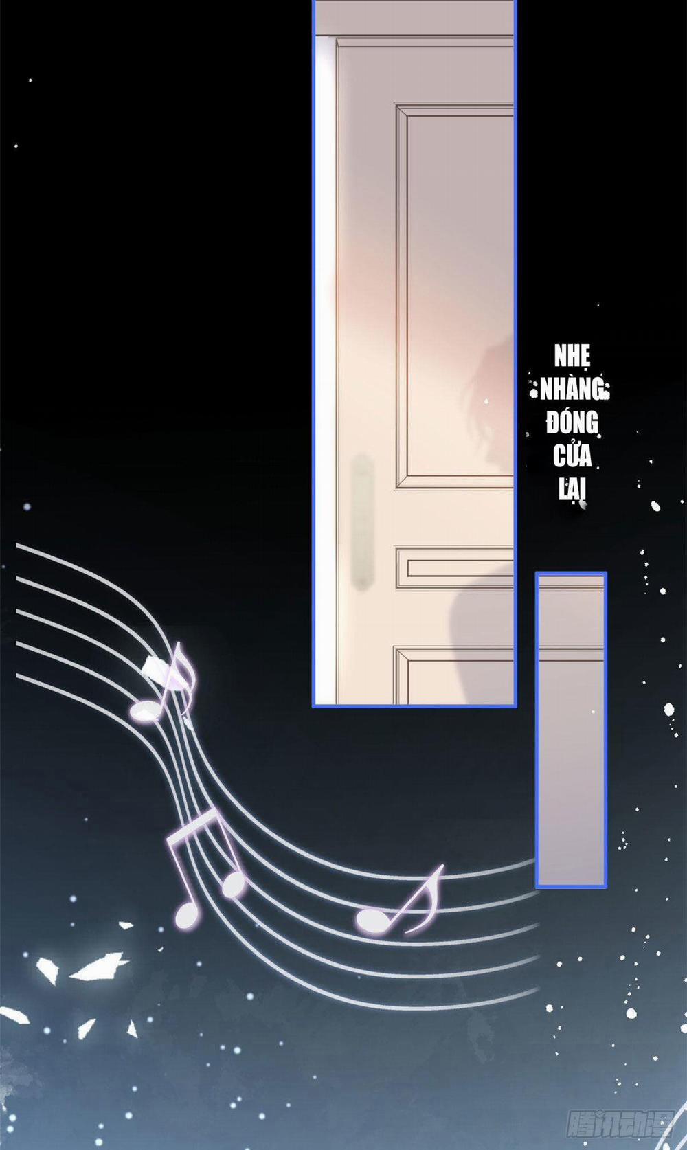 Ta Có Năm Đại Lão Ba Ba 25 trang 25