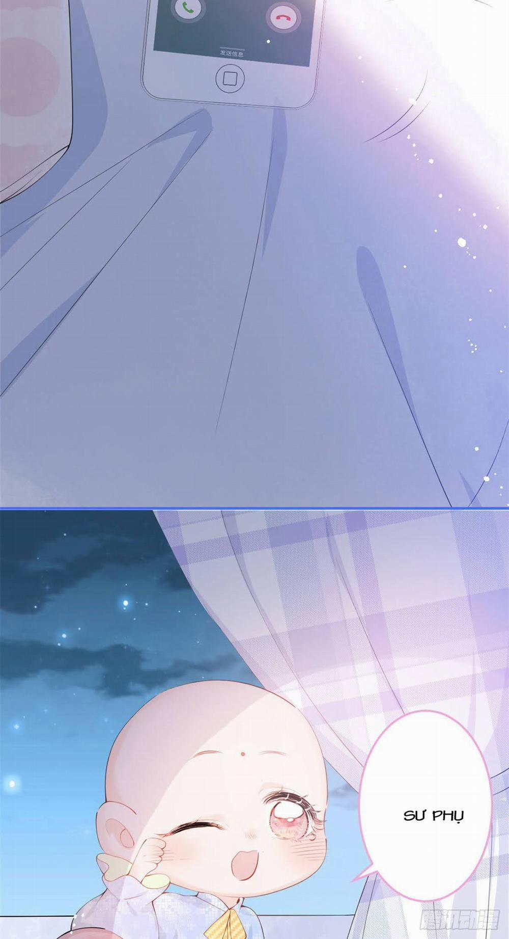 Ta Có Năm Đại Lão Ba Ba 25 trang 27