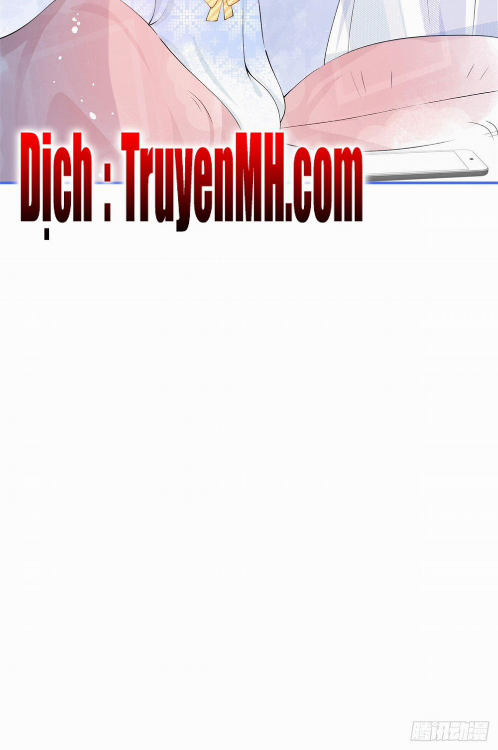 Ta Có Năm Đại Lão Ba Ba 25 trang 28