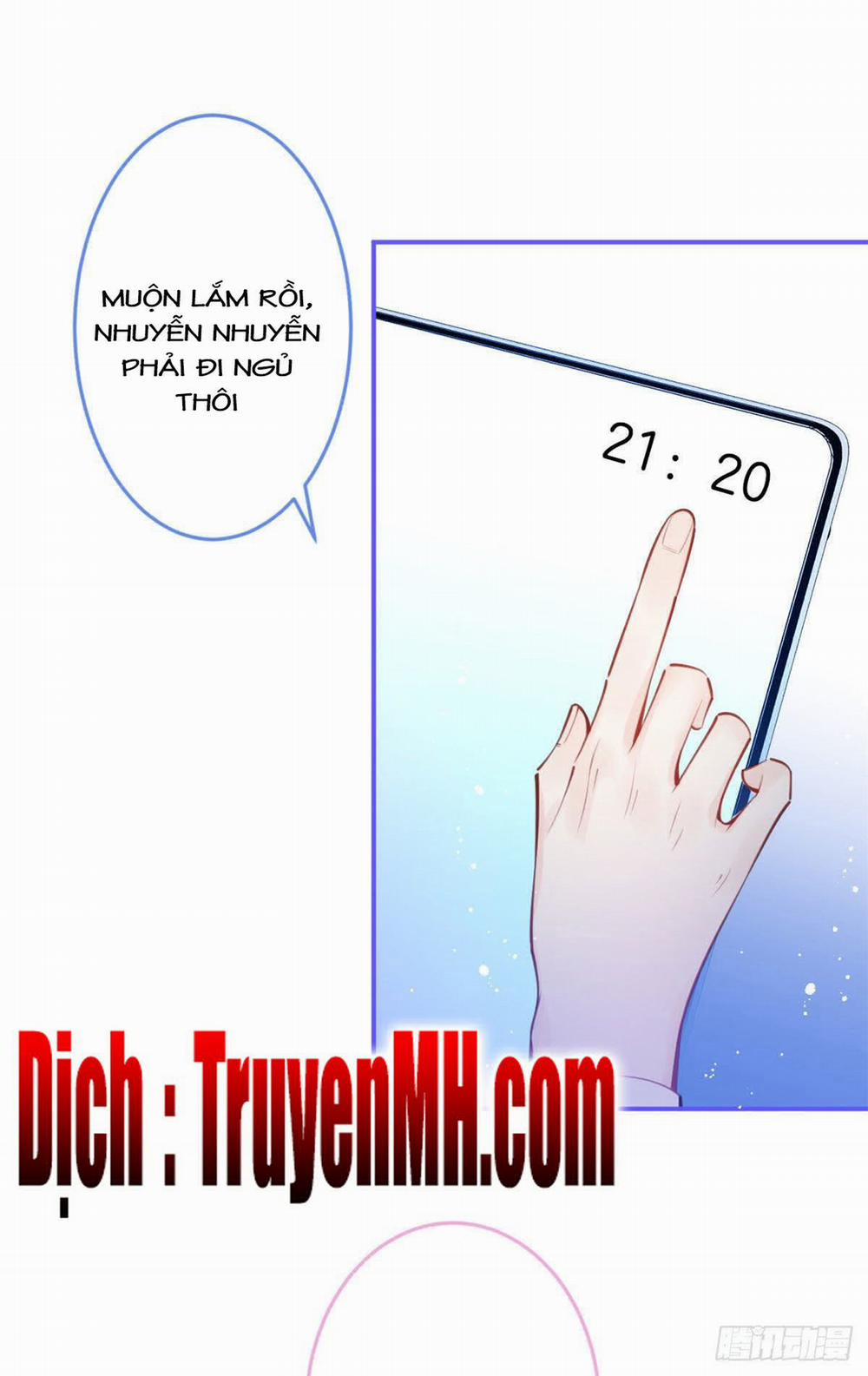 Ta Có Năm Đại Lão Ba Ba 25 trang 4