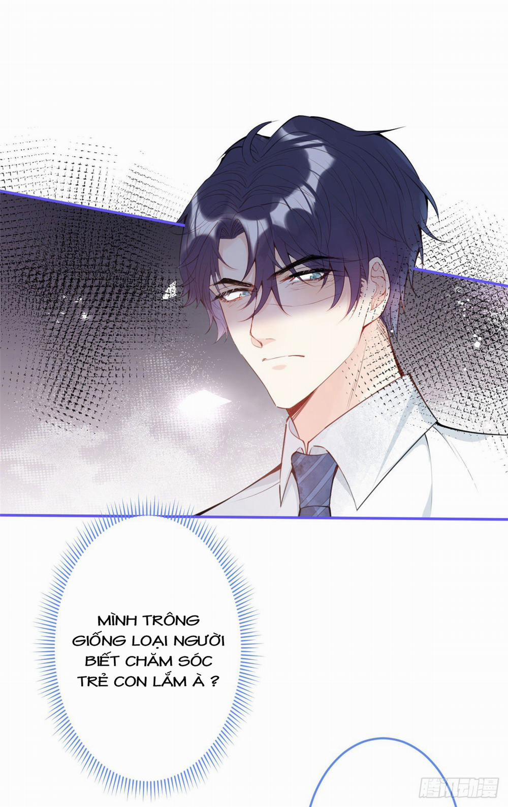 Ta Có Năm Đại Lão Ba Ba 25 trang 7