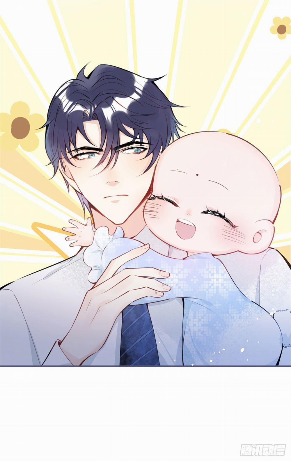 Ta Có Năm Đại Lão Ba Ba 25 trang 9