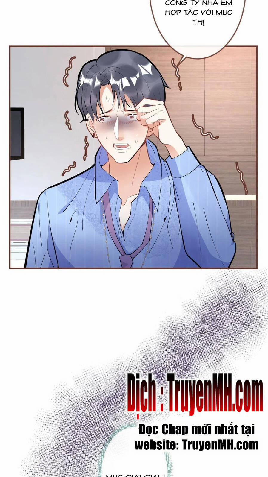 Ta Có Năm Đại Lão Ba Ba 250 trang 14