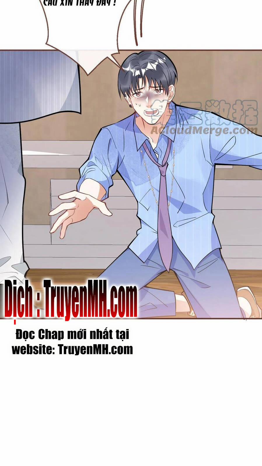 Ta Có Năm Đại Lão Ba Ba 250 trang 9