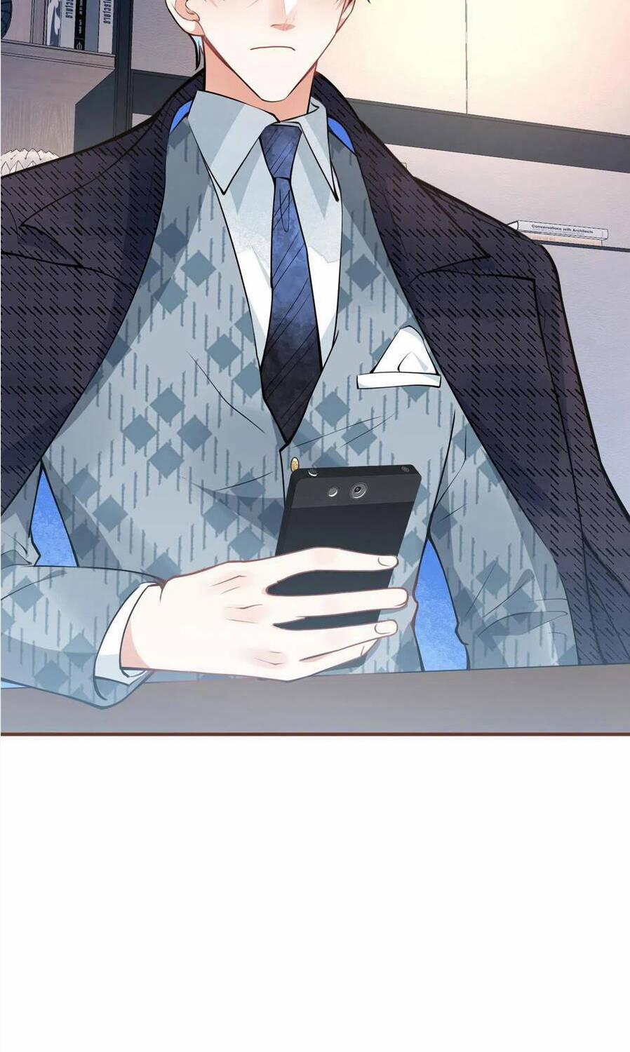 Ta Có Năm Đại Lão Ba Ba 251 trang 18