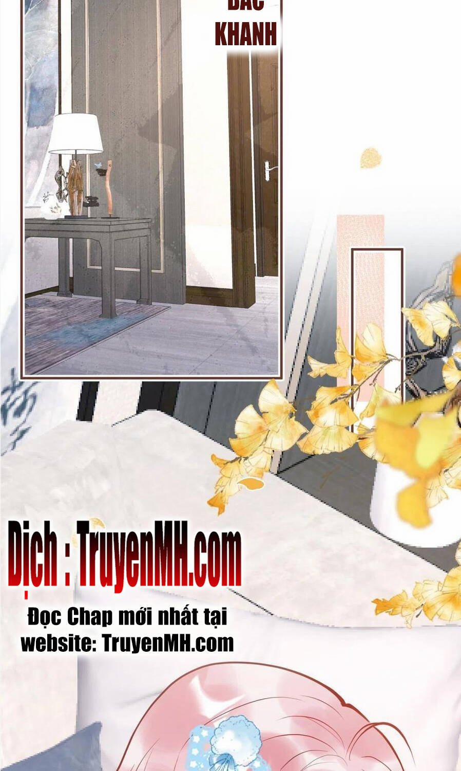 Ta Có Năm Đại Lão Ba Ba 251 trang 6