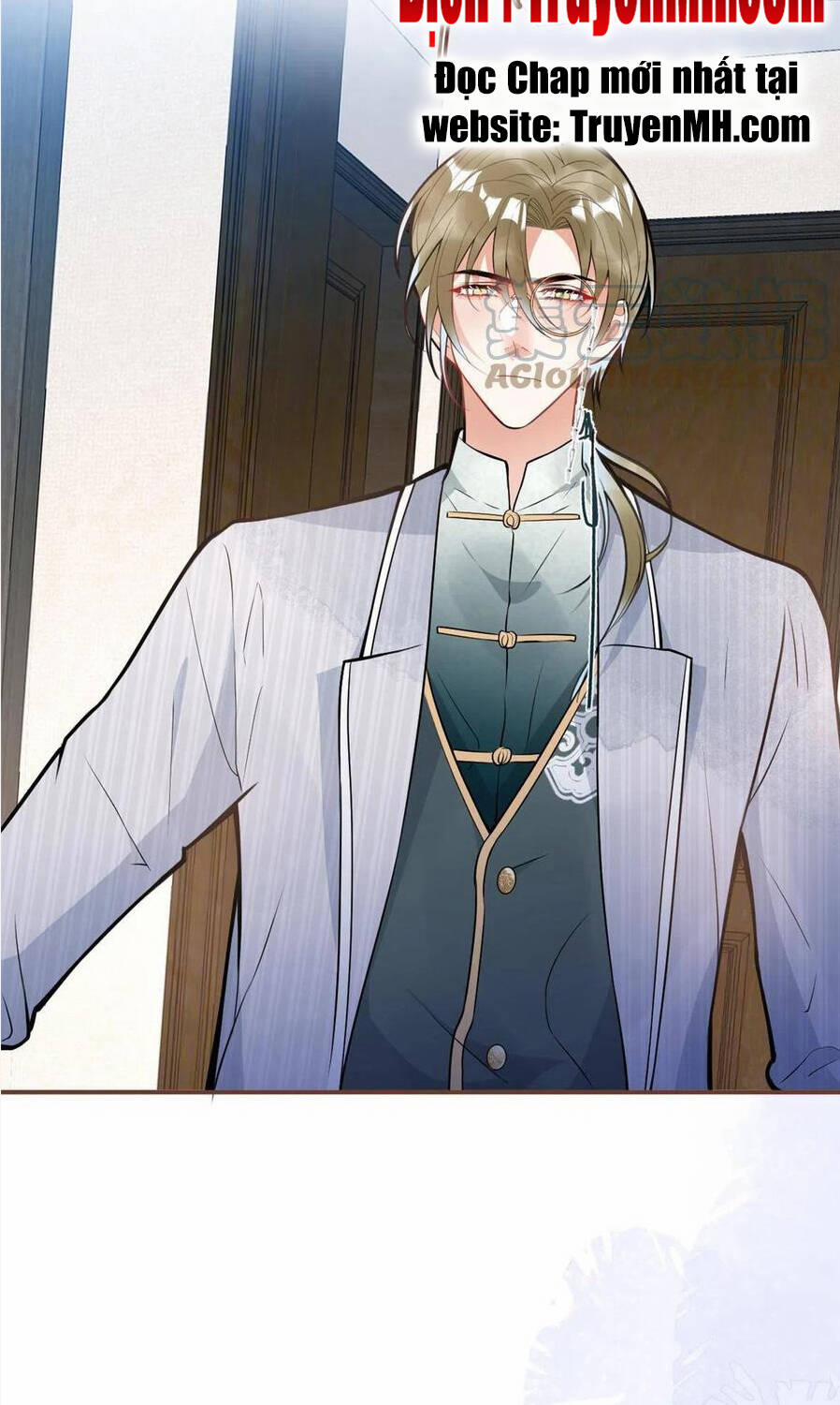 Ta Có Năm Đại Lão Ba Ba 251 trang 8