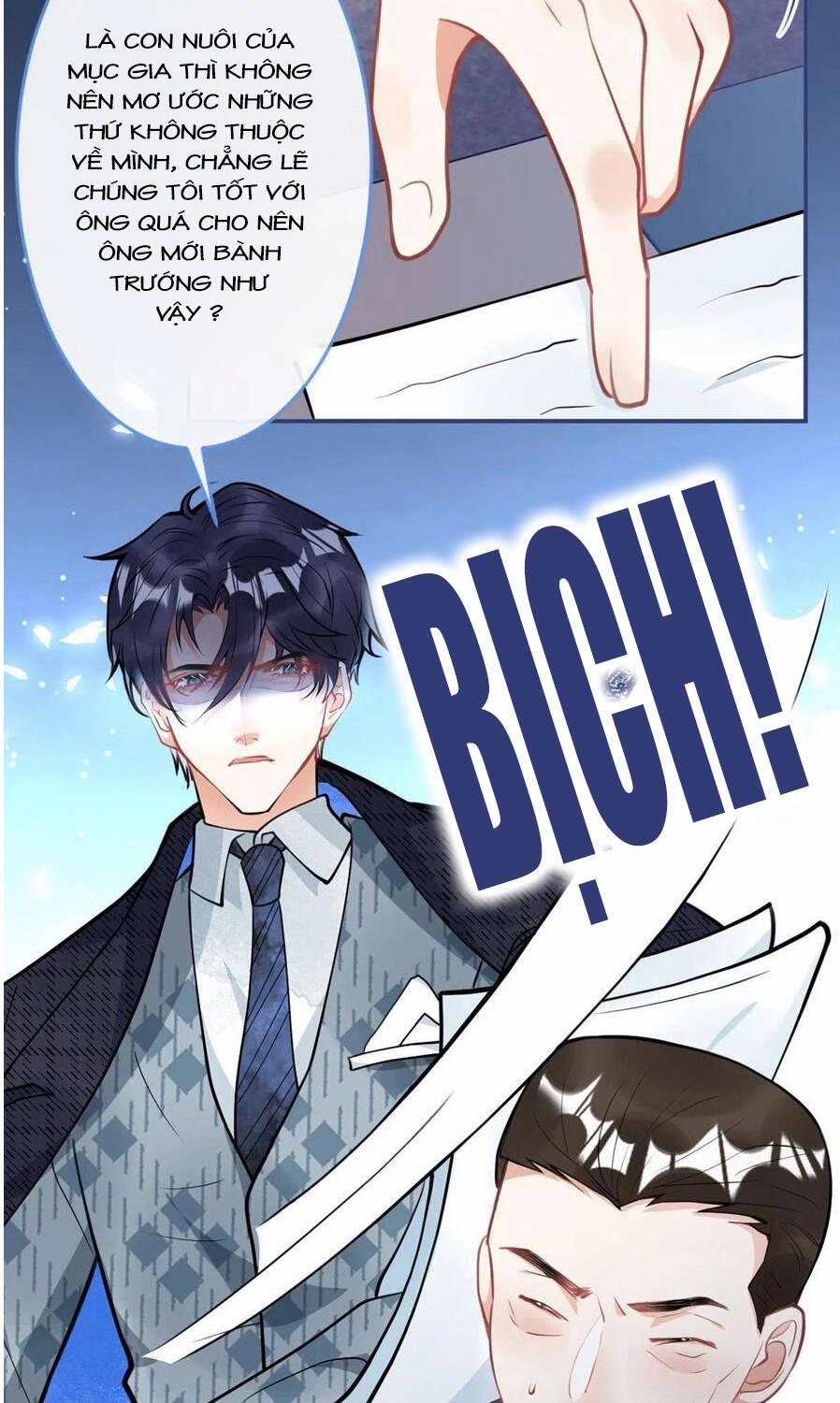 Ta Có Năm Đại Lão Ba Ba 252 trang 12