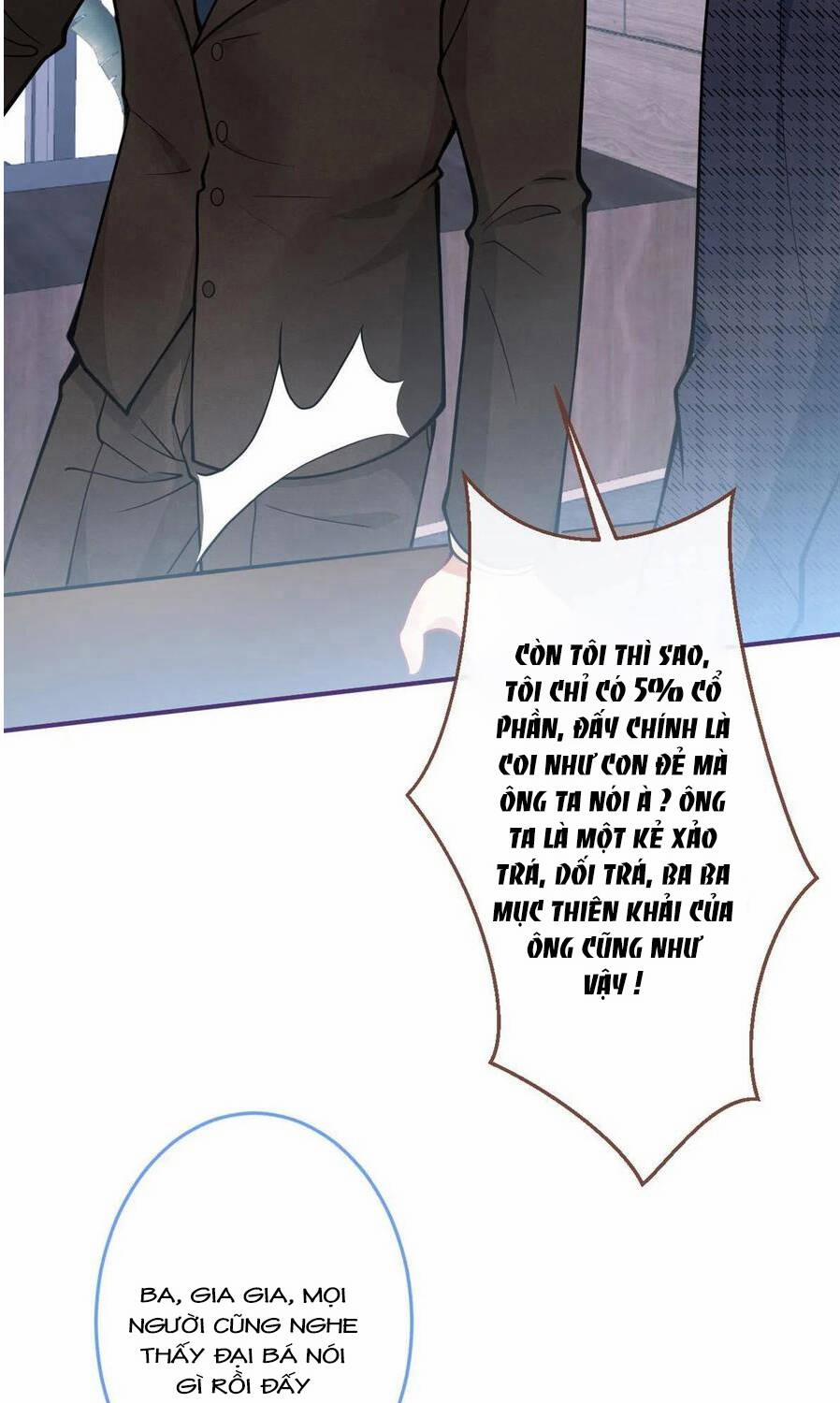 Ta Có Năm Đại Lão Ba Ba 252 trang 16