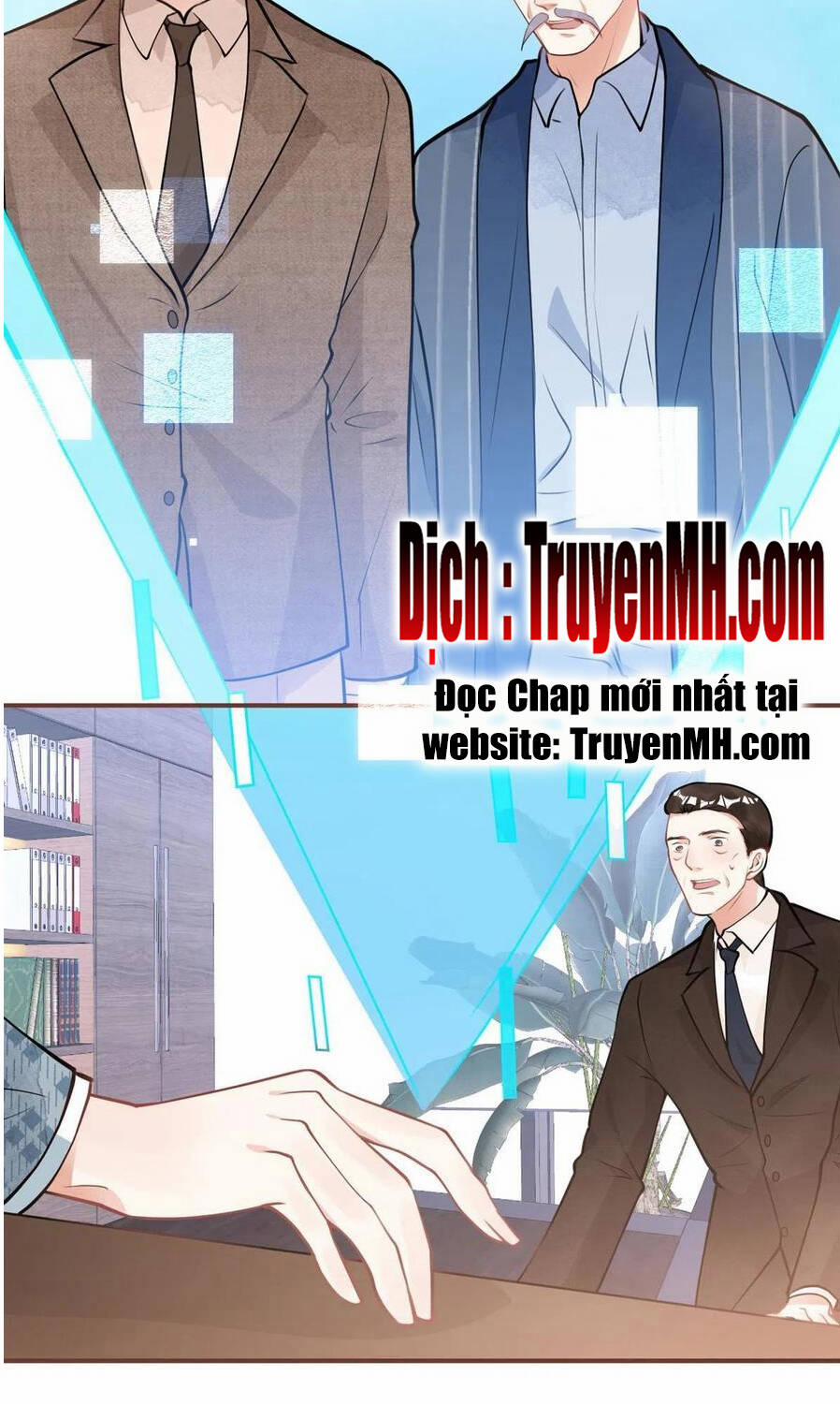 Ta Có Năm Đại Lão Ba Ba 252 trang 18