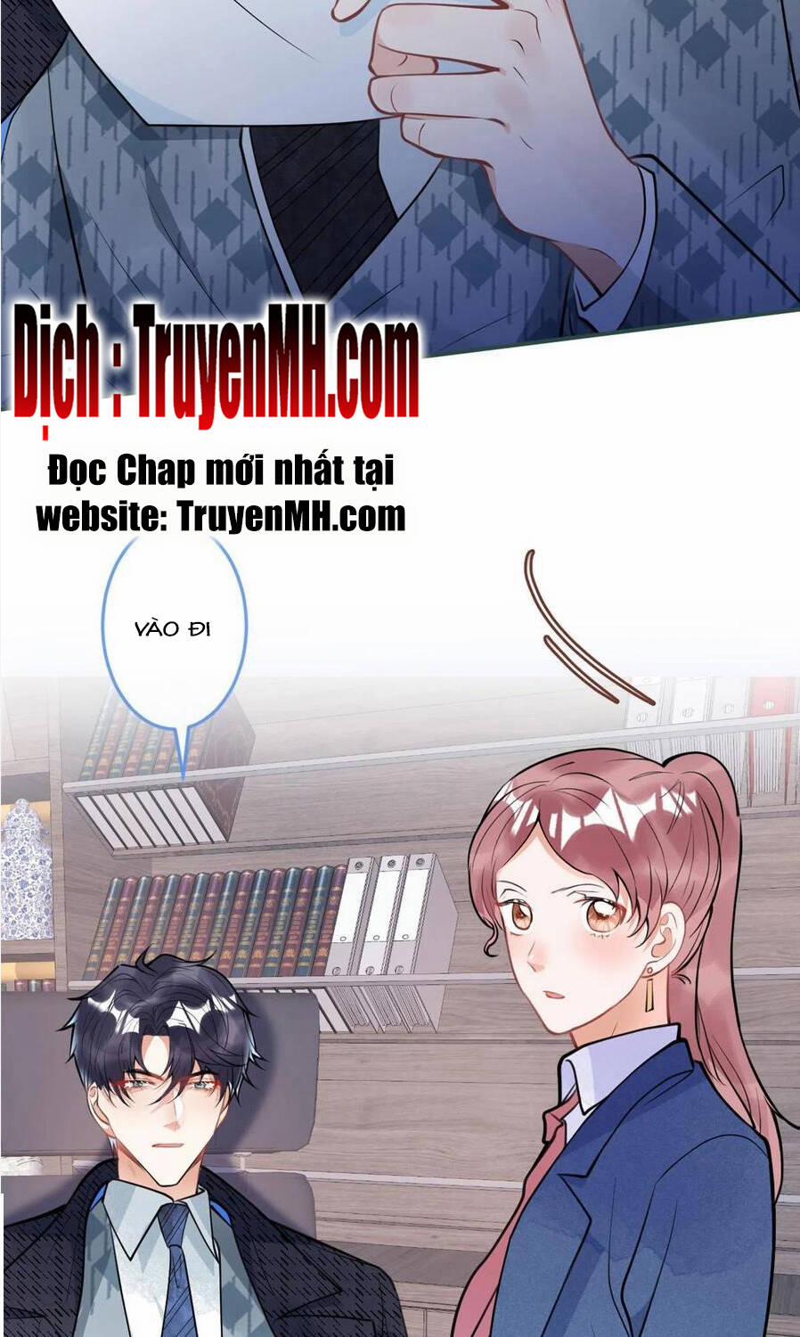 Ta Có Năm Đại Lão Ba Ba 252 trang 3