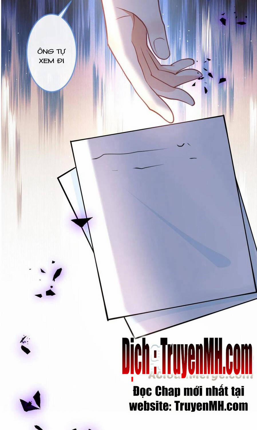 Ta Có Năm Đại Lão Ba Ba 252 trang 8