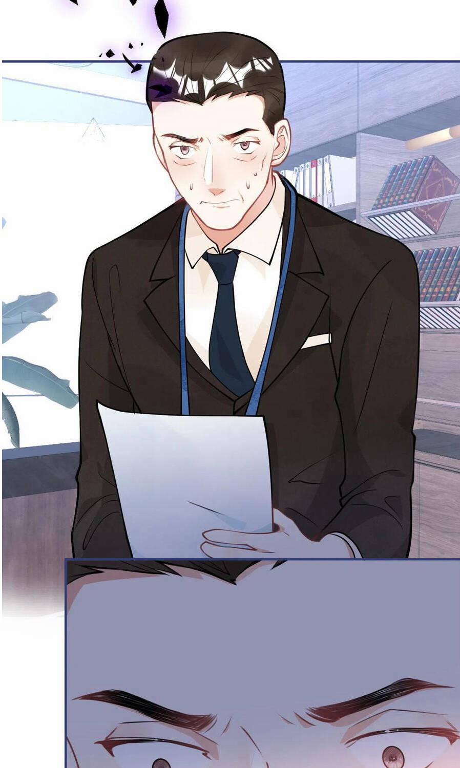 Ta Có Năm Đại Lão Ba Ba 252 trang 9