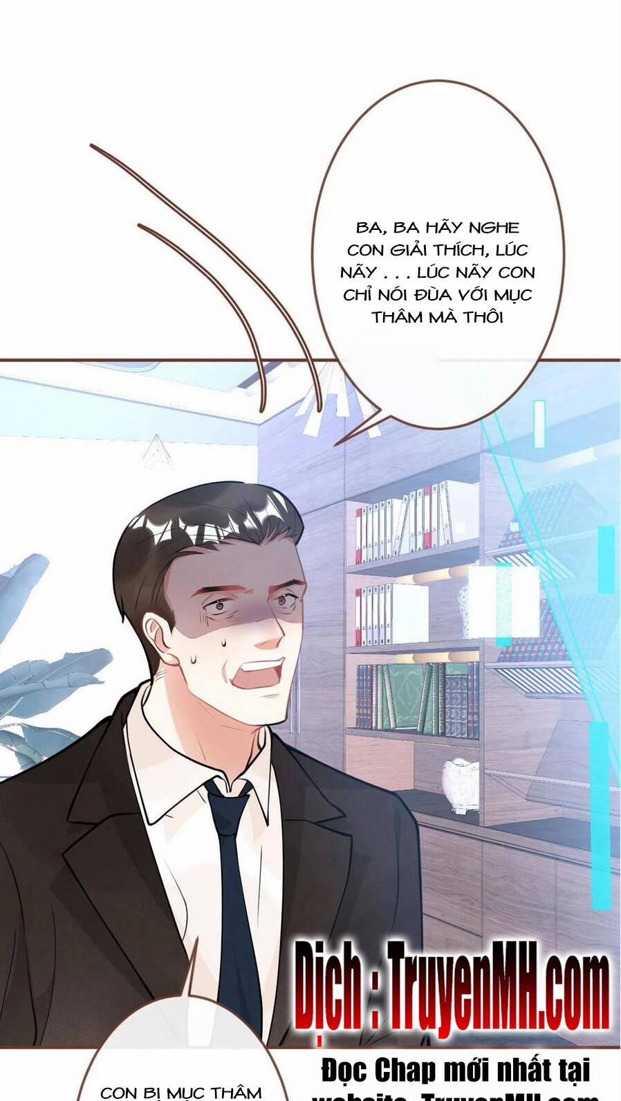 Ta Có Năm Đại Lão Ba Ba 253 trang 1