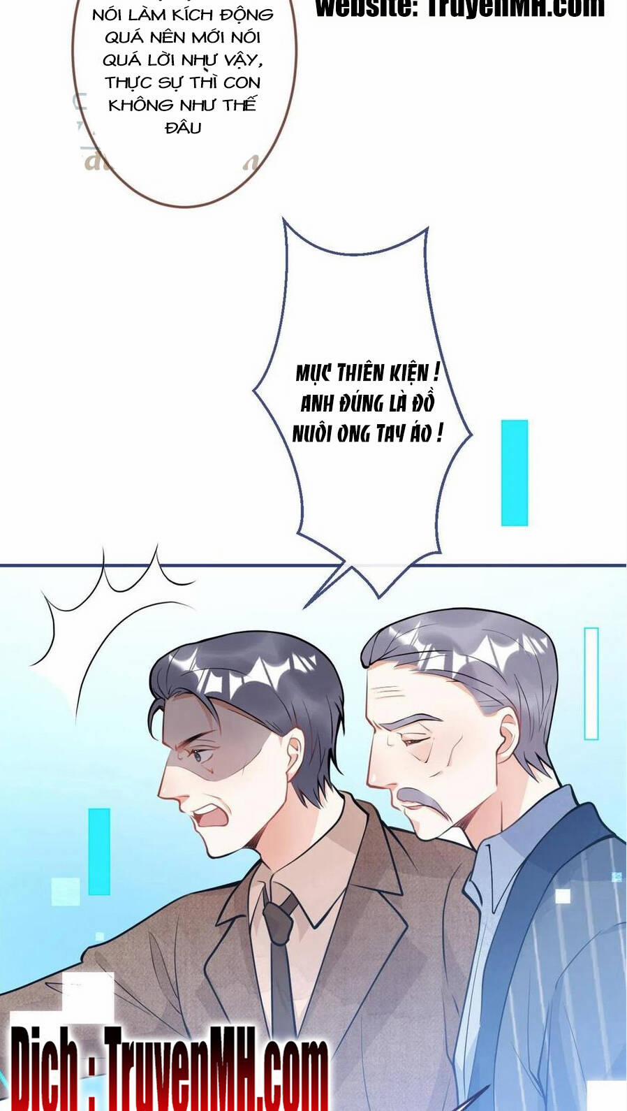 Ta Có Năm Đại Lão Ba Ba 253 trang 2