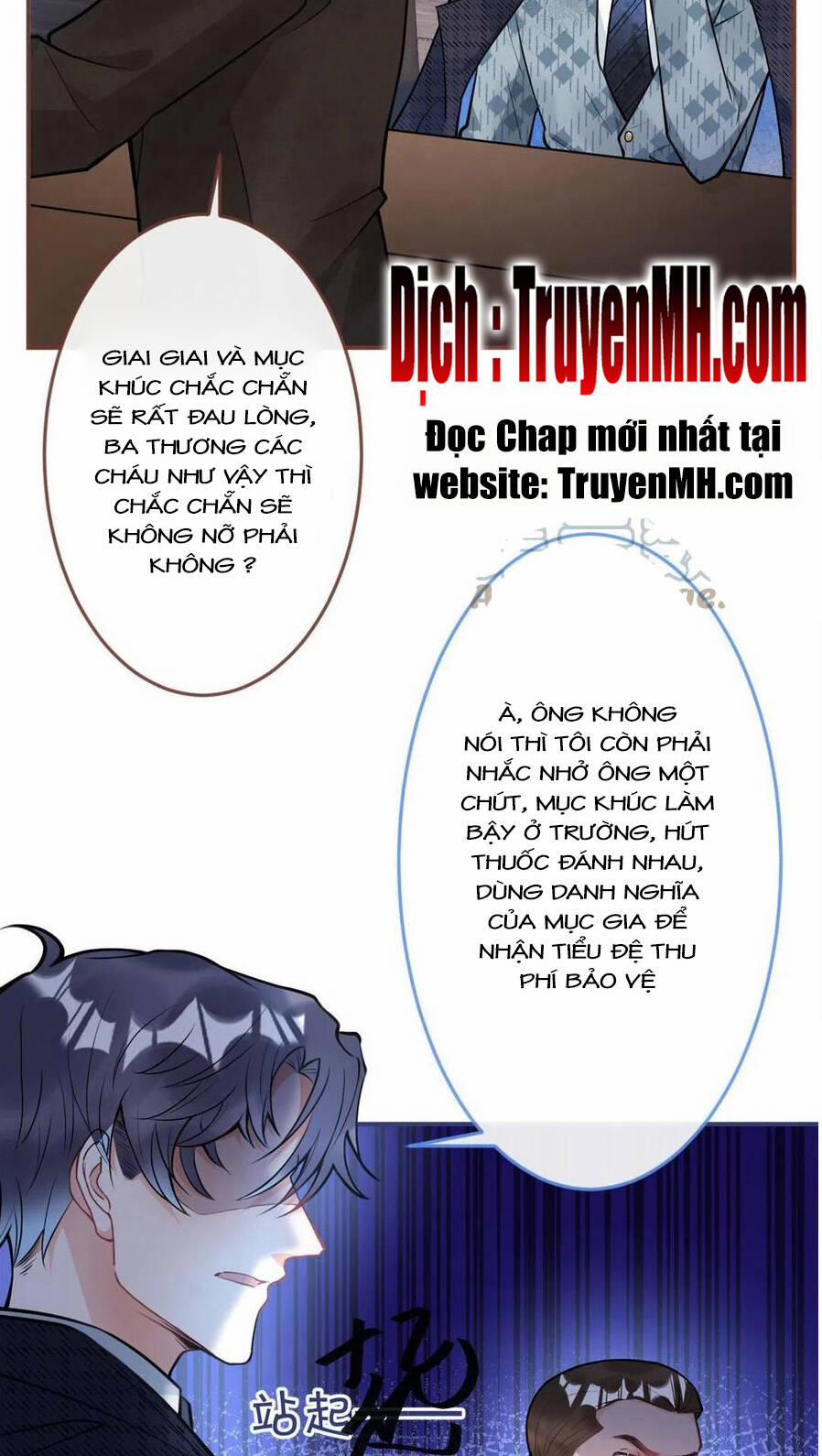 Ta Có Năm Đại Lão Ba Ba 253 trang 4