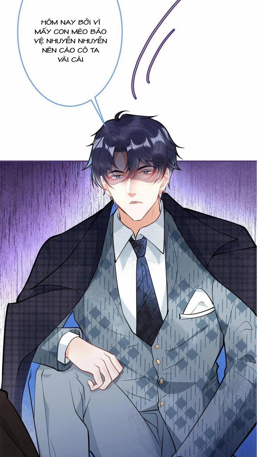 Ta Có Năm Đại Lão Ba Ba 253 trang 7