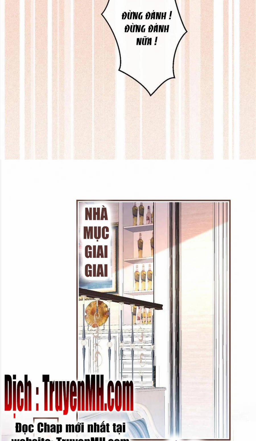 Ta Có Năm Đại Lão Ba Ba 254 trang 10