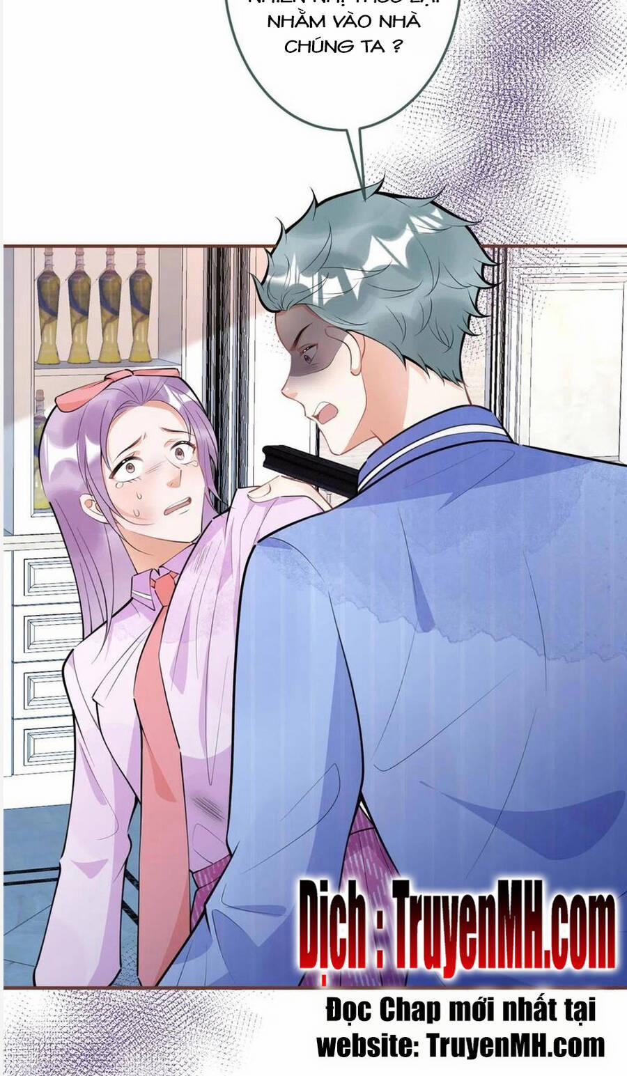 Ta Có Năm Đại Lão Ba Ba 254 trang 18