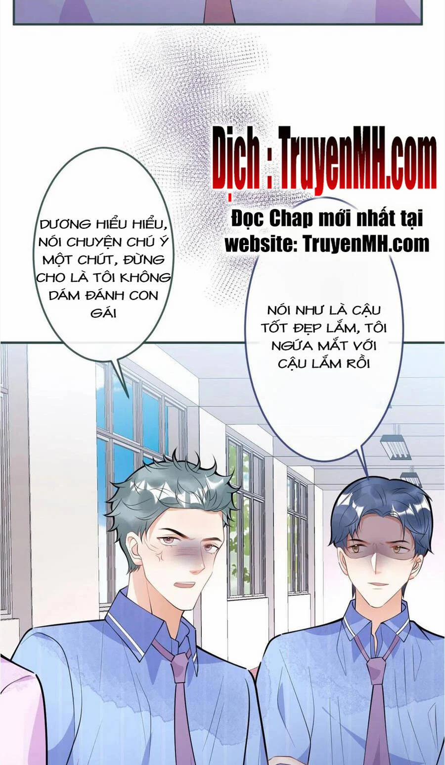 Ta Có Năm Đại Lão Ba Ba 254 trang 5