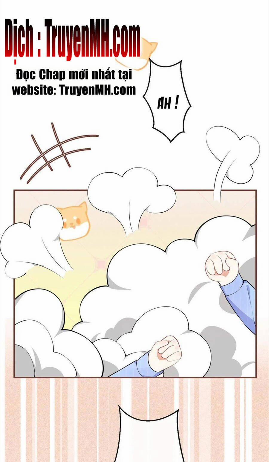 Ta Có Năm Đại Lão Ba Ba 254 trang 9