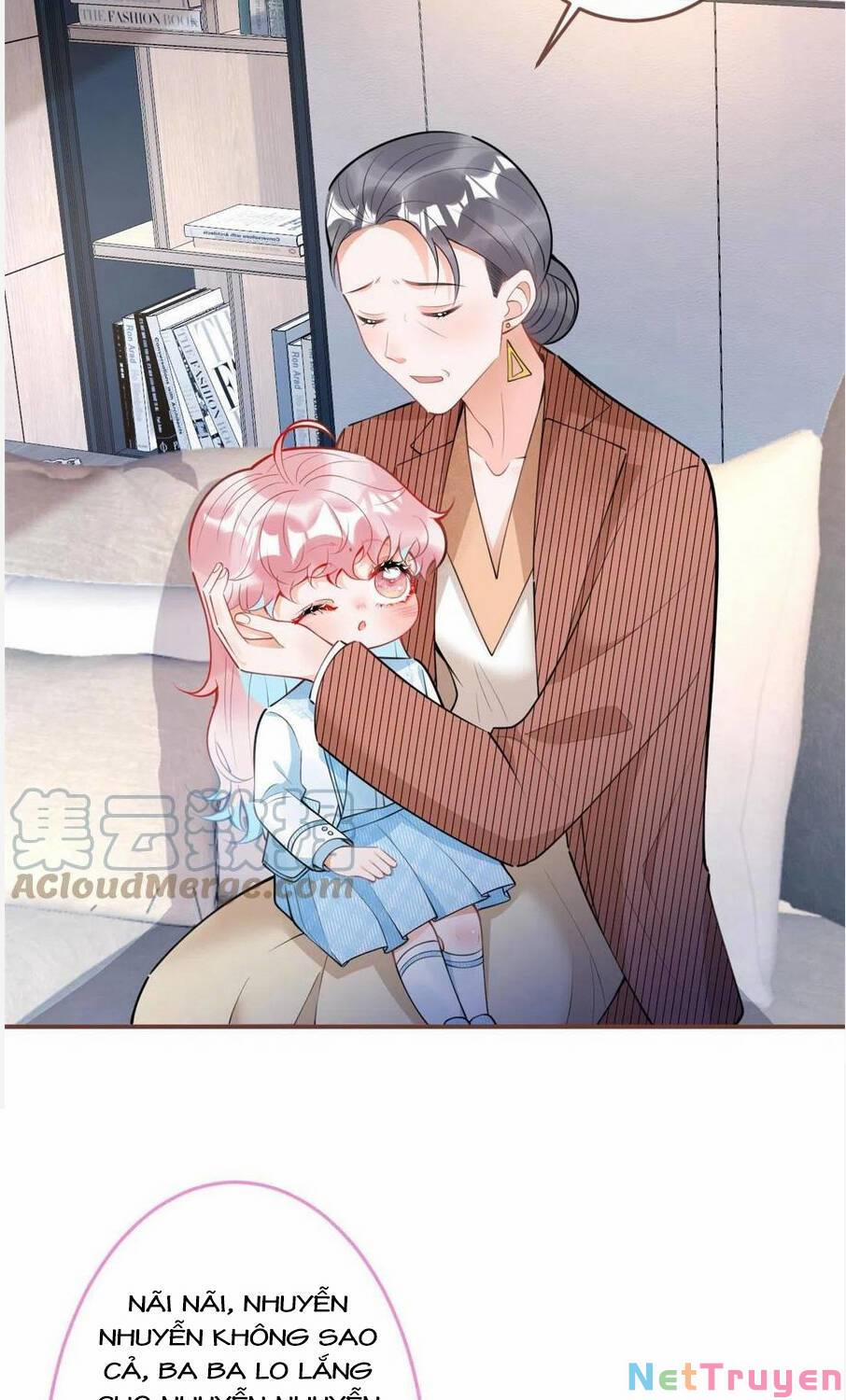 Ta Có Năm Đại Lão Ba Ba 255 trang 10