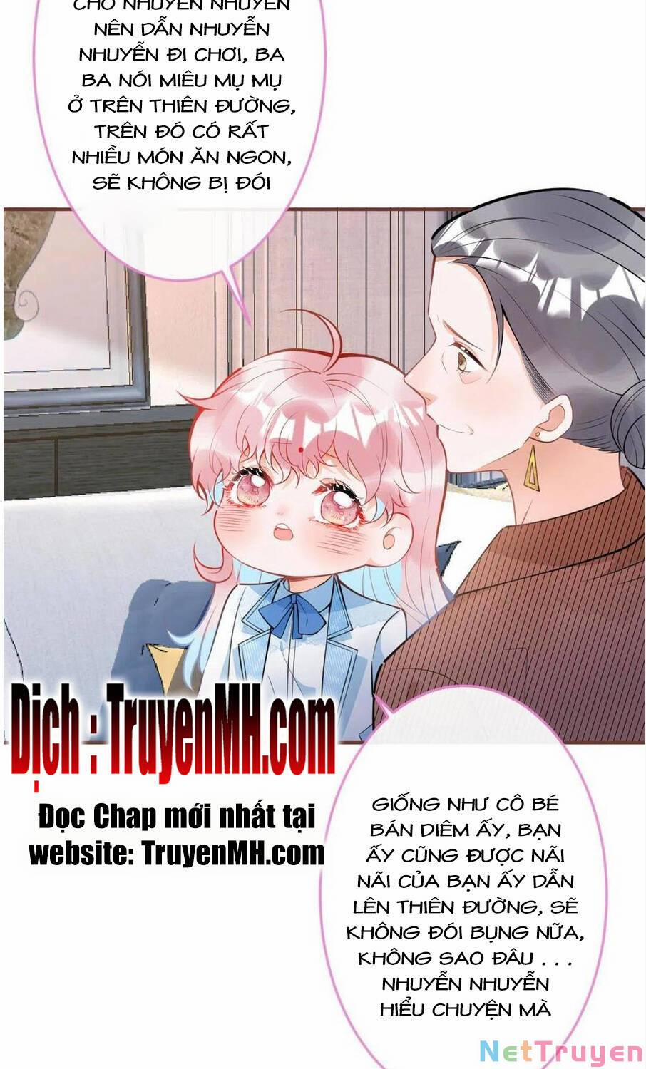 Ta Có Năm Đại Lão Ba Ba 255 trang 11